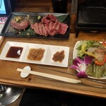 Niku Cafe Itadaki
