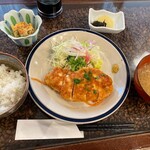 きょうらく - 料理写真: