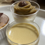 栗菓子工房 みず穂屋 - 