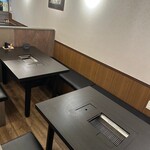 にく処 たろ - 
