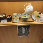 鯛塩そば 灯花 イオンモール上尾店 - 