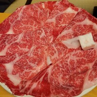 しゃぶしゃぶ・日本料理 木曽路 大宮店 - 