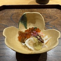 御料理 ふじ田 - 