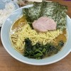 横浜ラーメン　武蔵家 北千住店