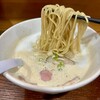 ふく流らーめん 轍 本町本店