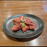 焼肉 肉萬 - 