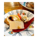 能加万菜 市場屋 - 