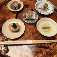 炭火割烹 いふき - 