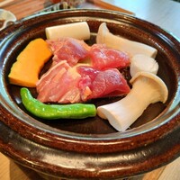 夢窓庵 - 