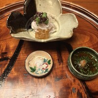炭火割烹 いふき - 