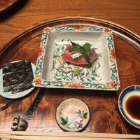 炭火割烹 いふき - 