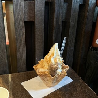 黒蜜庵きなこ亭_1