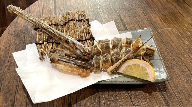 酒魚 穂みや - 上盛岡（海鮮）の写真