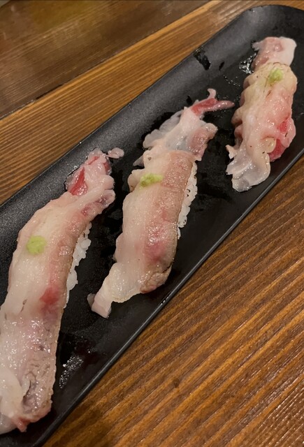 酒魚 穂みや - 上盛岡（海鮮）の写真