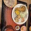 大戸屋 エトモ中央林間店