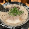 博多一双 新横浜ラーメン博物館店