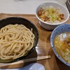 白楽 栗山製麺 ラゾーナ川崎プラザ店