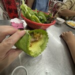 Bánh Xèo Ngọc Sơn - 