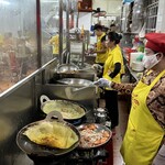 Bánh Xèo Ngọc Sơn - 