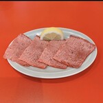 焼肉 フジサン 甚目寺工場店 - 