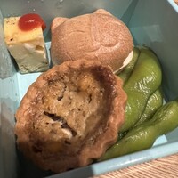 恵比寿ビストロ 猫も杓子も - 