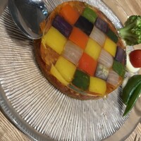 恵比寿ビストロ 猫も杓子も - 