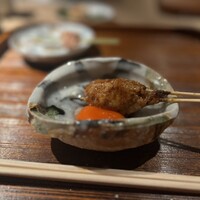 厳選焼鳥 一石三鳥 本店 - 
