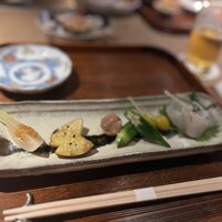 厳選焼鳥 一石三鳥 本店 - 