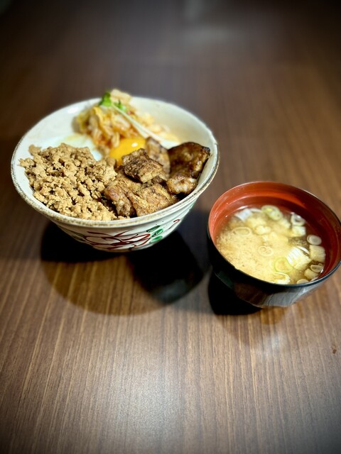 六味庵（ロクミアン） - 南小樽（食堂）の写真