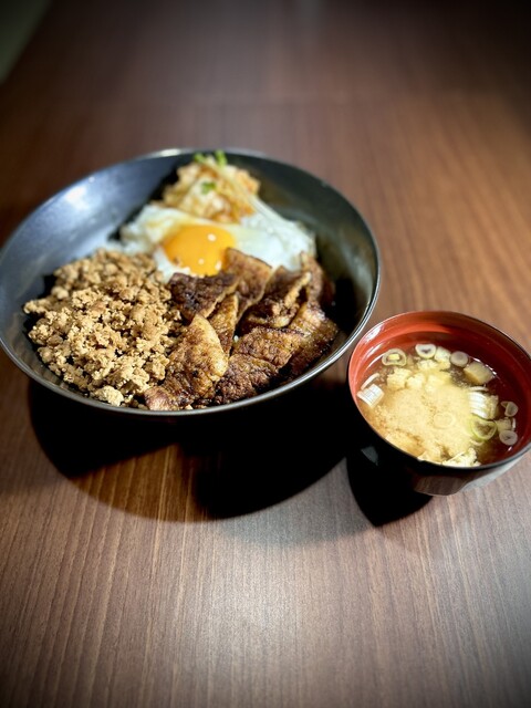 六味庵（ロクミアン） - 南小樽（食堂）の写真