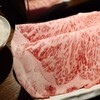 黒毛和牛焼肉 つじ川 - ミニライスもつけた