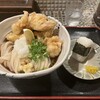 たけうちうどん店