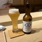 鮨　いの - 大州シルクエール