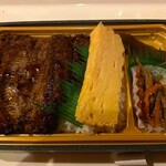 ウオロク - 料理写真:鹿児島県産 極うま柔らかうなぎ蒲焼重 2024年7月23日