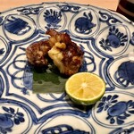 末冨 - スッポン