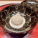 末冨 - 無花果(絶品すぎ)