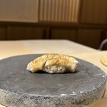 鮨　いの - 穴子