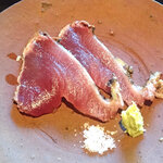 御料理ふじ居 - お造り２