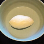 御料理ふじ居 - プラチナアイス