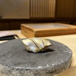 鮨　いの - 小肌