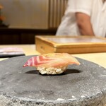 鮨　いの - イサキ(愛南町)