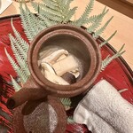 末冨 - 松茸土瓶蒸し