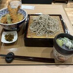 天寿庵 横濱本店 - 