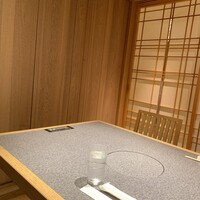 すきやきしゃぶしゃぶ 神戸牛 石田 ハービスPLAZA店 - 