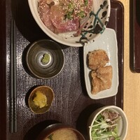 ぎんざ 阿吽 - 
