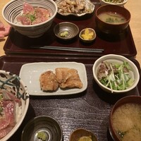 ぎんざ 阿吽 - 