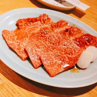 東京タレ焼肉 大東苑_1