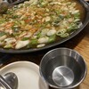 아우네부대찌개&삼겹살  - 料理写真: