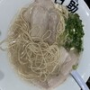 博多らーめん 日助 渡辺通本店