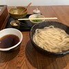 釜揚げうどん専門店もと